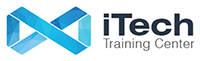 iTech Training Center Logo